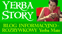 YERBASTORY - blog informacyjno - rozrywkowy